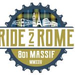 801 Massif - Ride to Rome